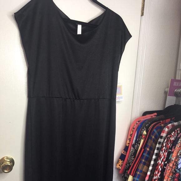 lularoe slip dress